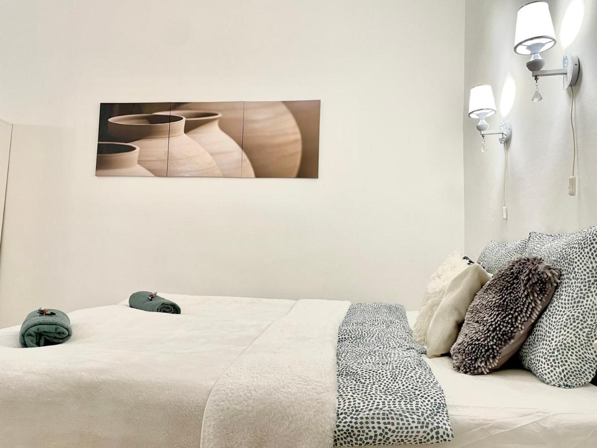 בודפשט White Apartment Near The Famous New York Cafe מראה חיצוני תמונה