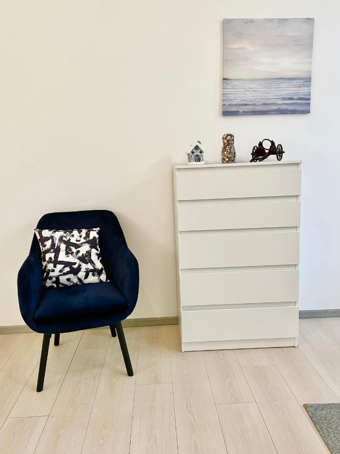 בודפשט White Apartment Near The Famous New York Cafe מראה חיצוני תמונה